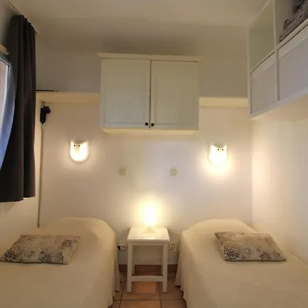 Le Hameau De La Pinede Piscine By Hc Appartement *
