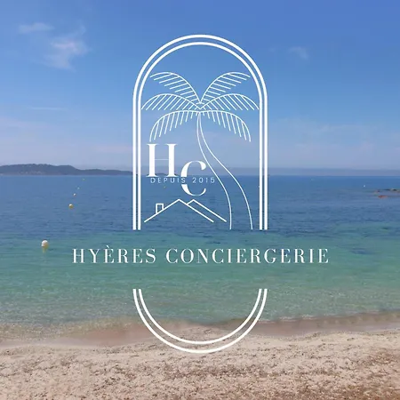 Le Hameau De La Pinede Piscine By Hc Apartment *